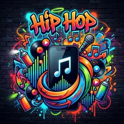 Значок Rap Music Ringtones Hip Hop